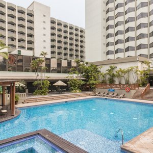 Barceló Guatemala City in Guatemala City