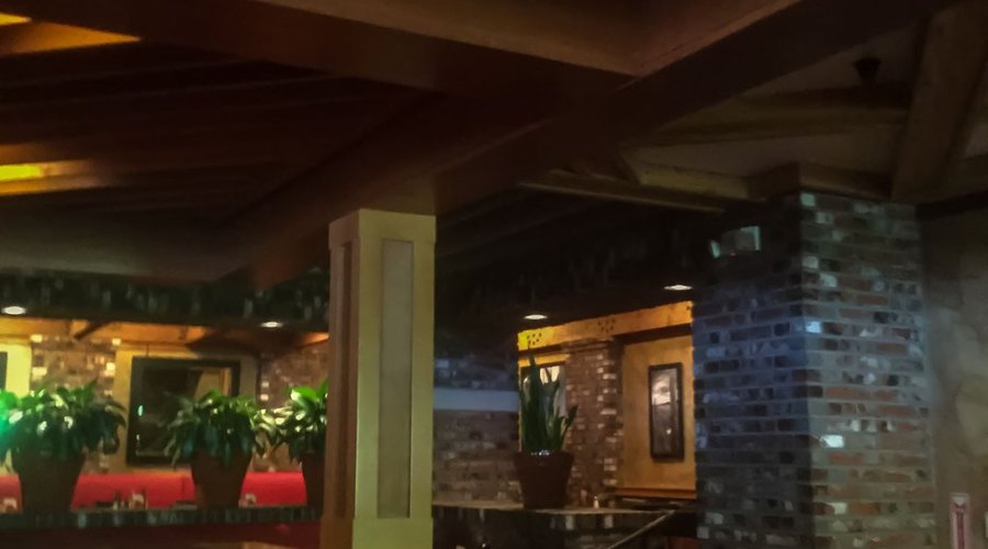 Wood Ranch BBQ & Grill
