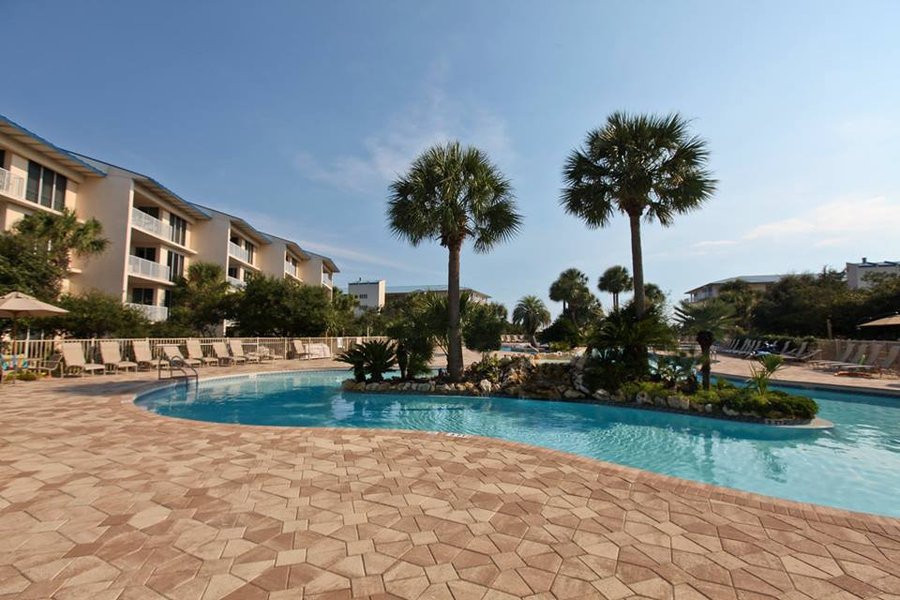 High Pointe Resort Prices Condominium Reviews Panama City Beach Fl Tripadvisor