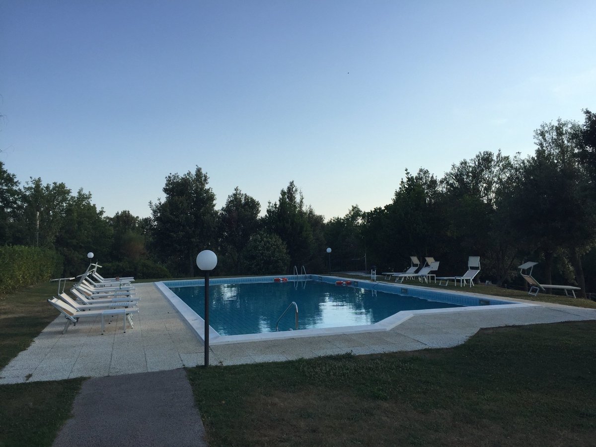 Podere Brizio Pool Pictures & Reviews - Tripadvisor