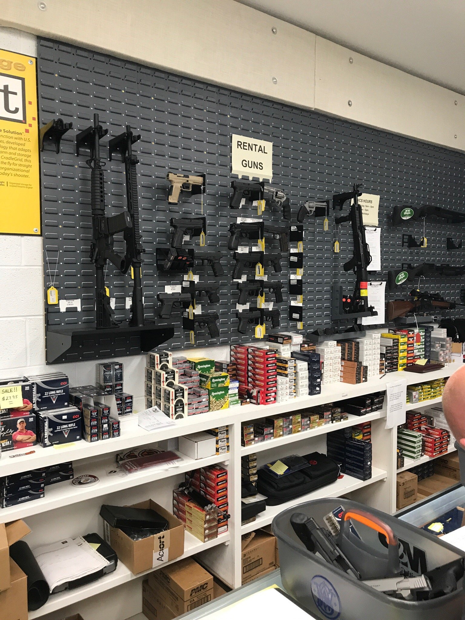 Full metal jacket shooting range sale