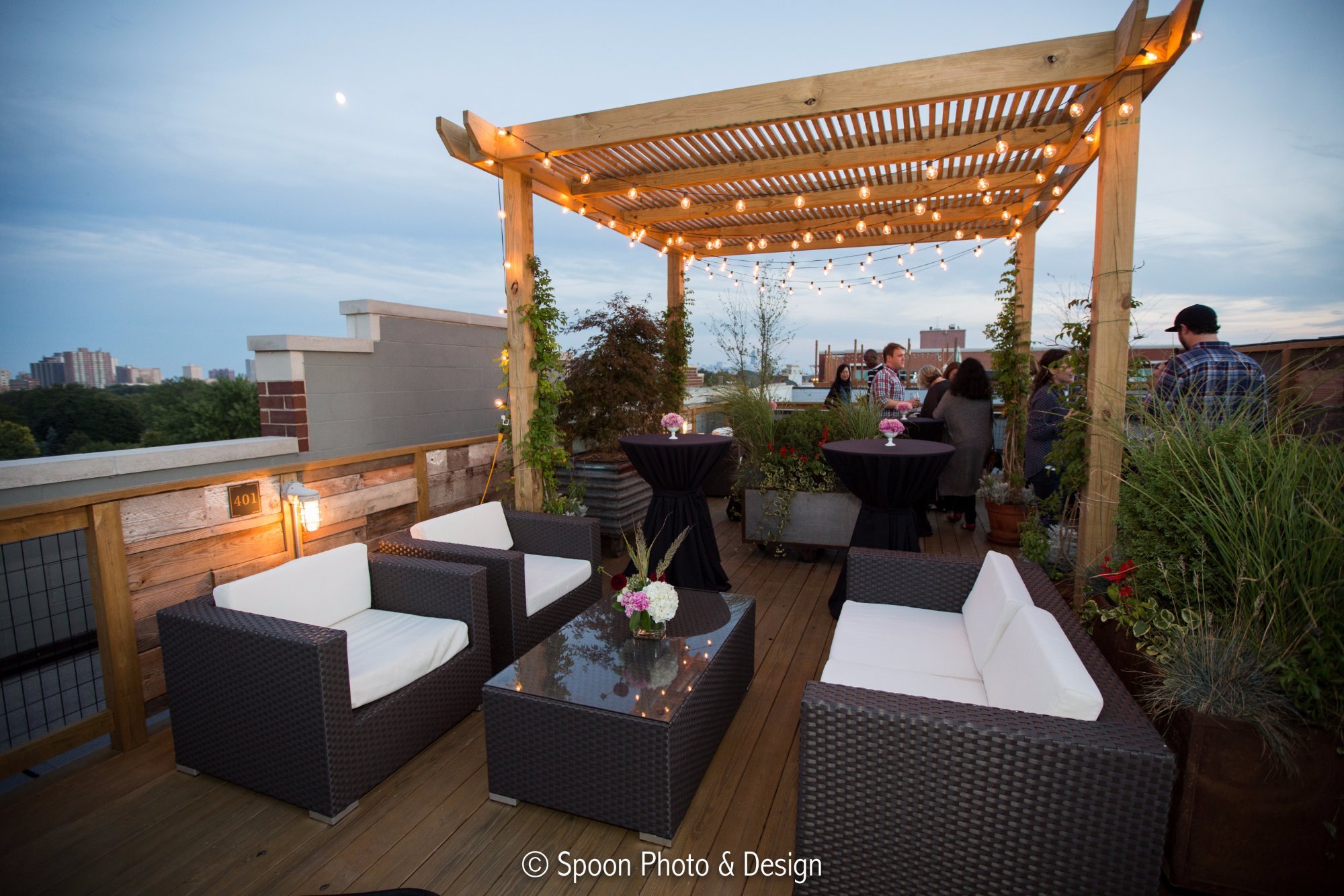 The Guesthouse Hotel by null