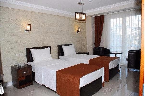 Imagen 1 de Selis Hotel