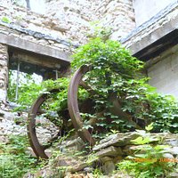 mill machinery