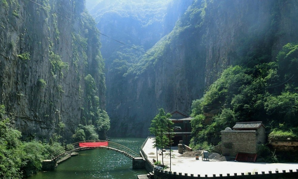 Taiyuan 2021: Best of Taiyuan, China Tourism - Tripadvisor