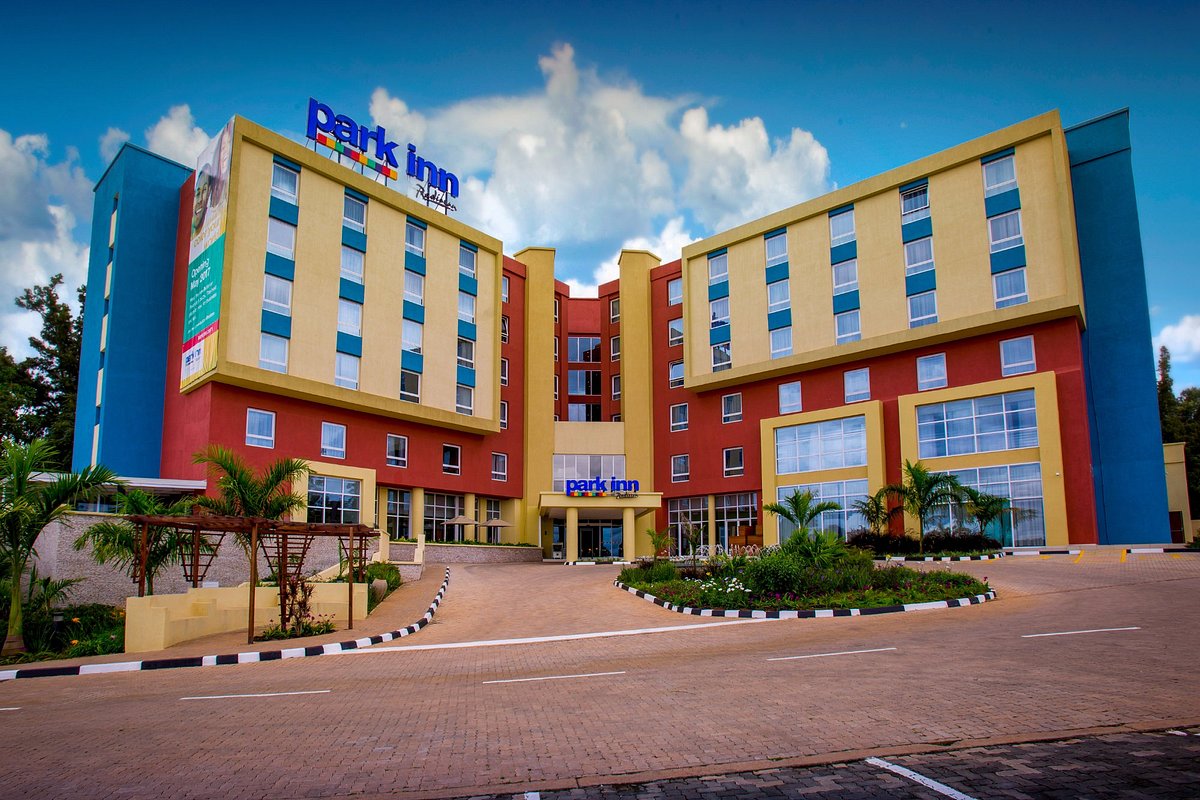 Park Inn by Radisson Kigali, hotel in Kigali