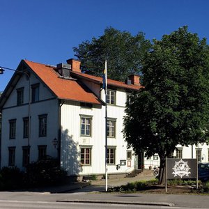 Kisa Wardshus & Hotell
