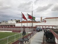 Estadio Rodolfo Crespi,rua Javari,mooca - Picture of Juventus Football Club,  Sao Paulo - Tripadvisor