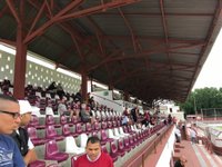 Estadio Rodolfo Crespi,rua Javari,mooca - Picture of Juventus Football Club,  Sao Paulo - Tripadvisor