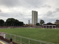 Estadio Rodolfo Crespi,rua Javari,mooca - Picture of Juventus Football Club,  Sao Paulo - Tripadvisor