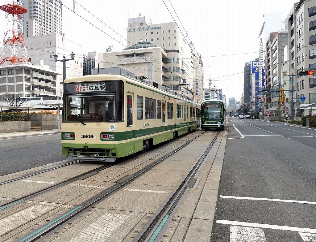 Hiroshima Electric Railway, Хиросима: лучшие советы перед посещением -  Tripadvisor