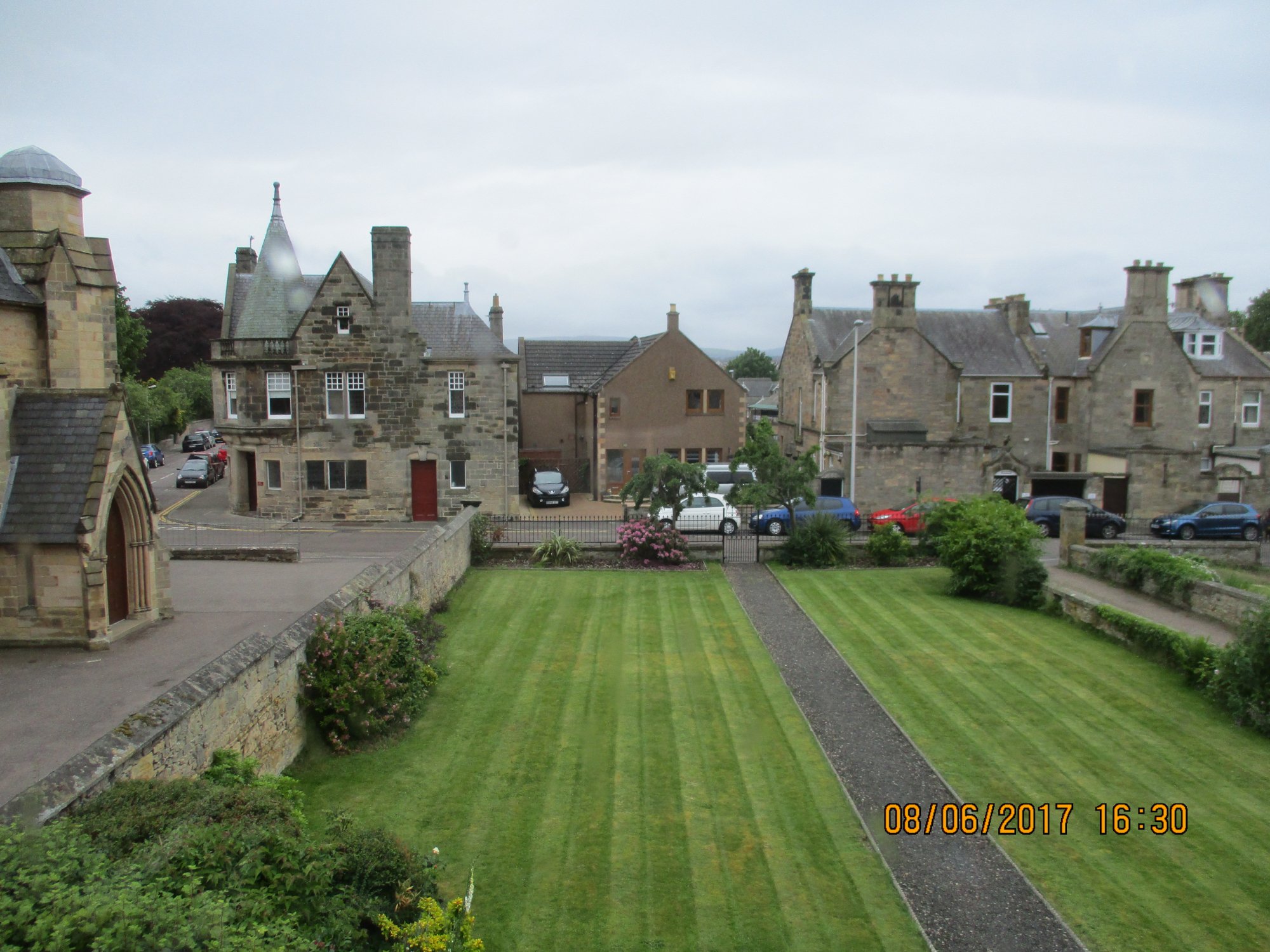 MORAY BANK BED & BREAKFAST (Elgin, Escocia): Opiniones, Comparación De ...