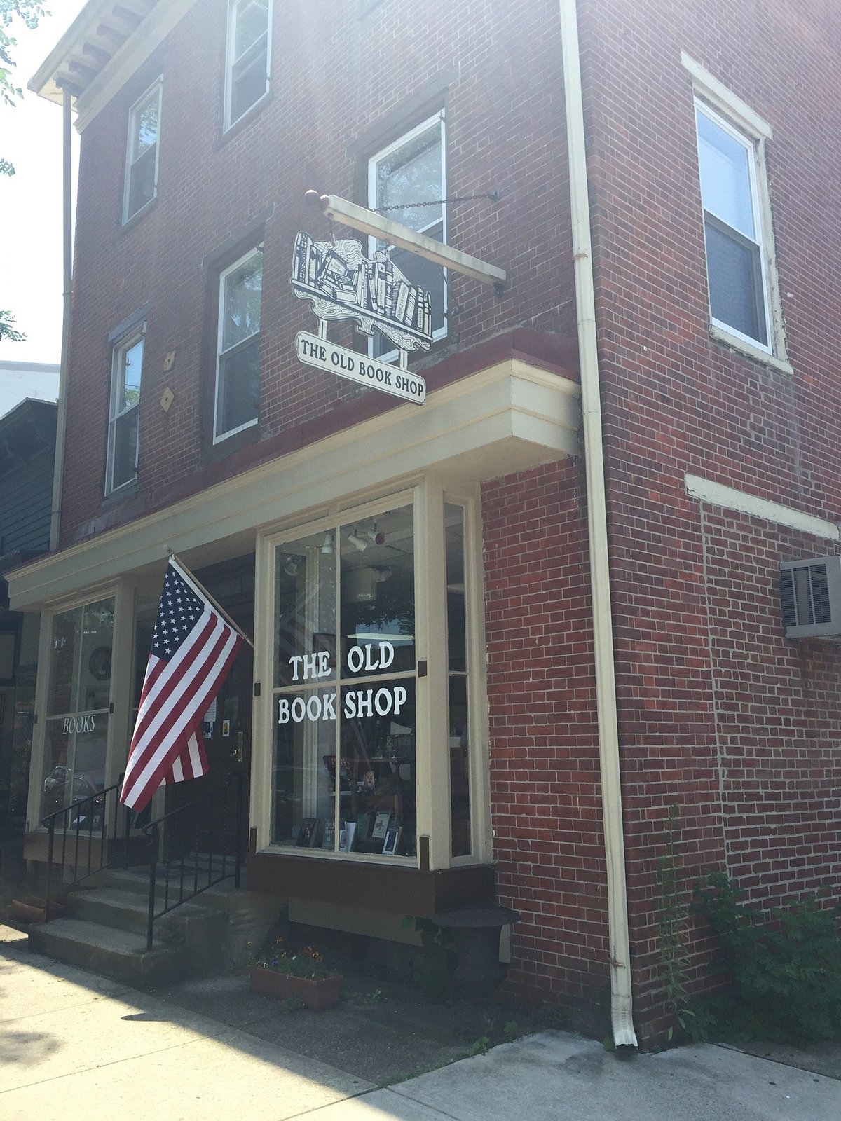 New bookstore, Old Town Books, opening in San Angelo in late November