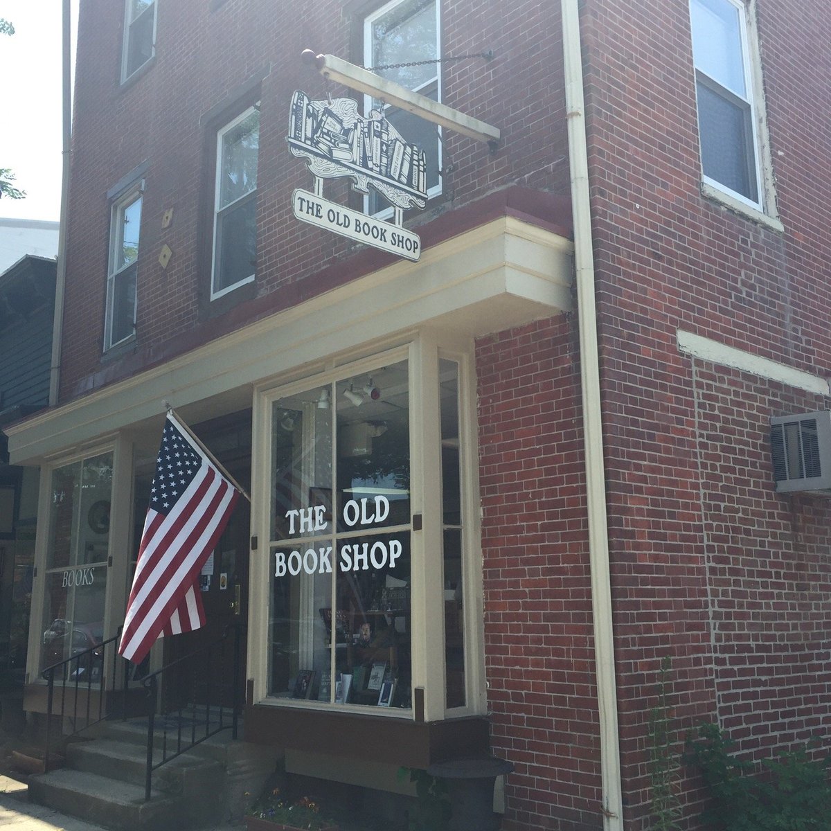 The Old Book Shop of Bordentown - All You Need to Know BEFORE You Go (2024)