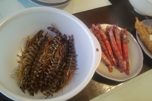 食事