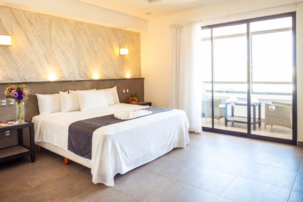 Aspira Hotel – Playa del Carmen Rooms: Pictures & Reviews - Tripadvisor