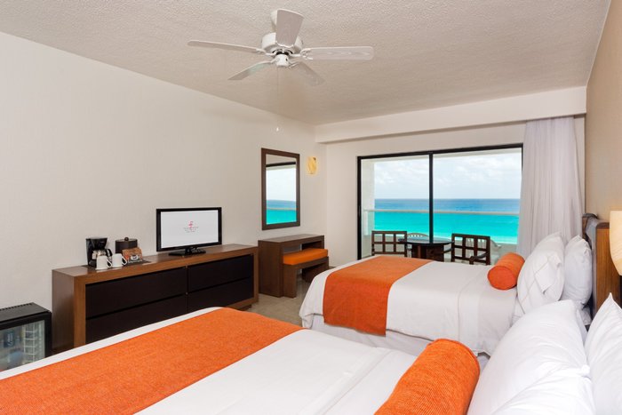 Imagen 1 de Hotel Flamingo Cancun Resort
