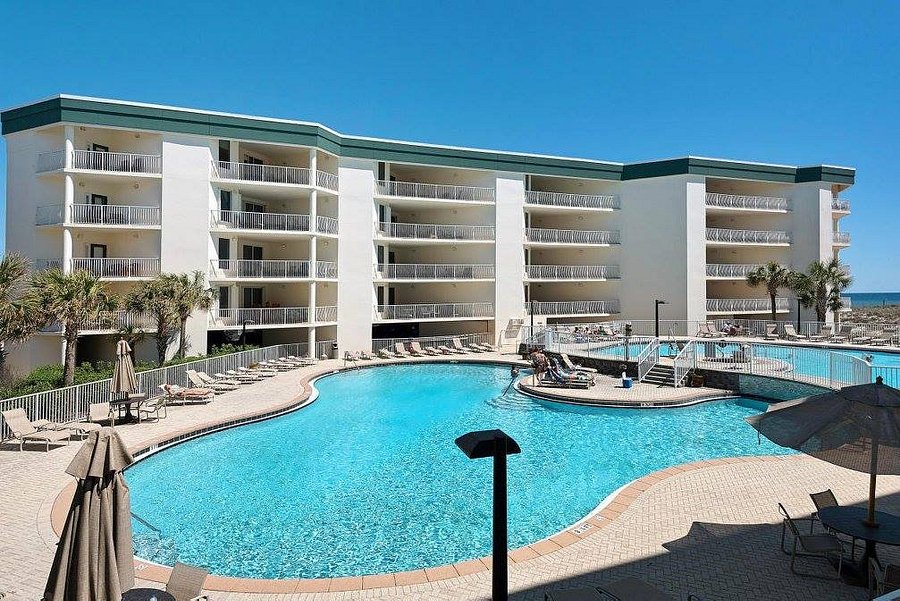 The Dunes Of Seagrove Updated 2020 Prices Condominium Reviews Florida Santa Rosa Beach Tripadvisor