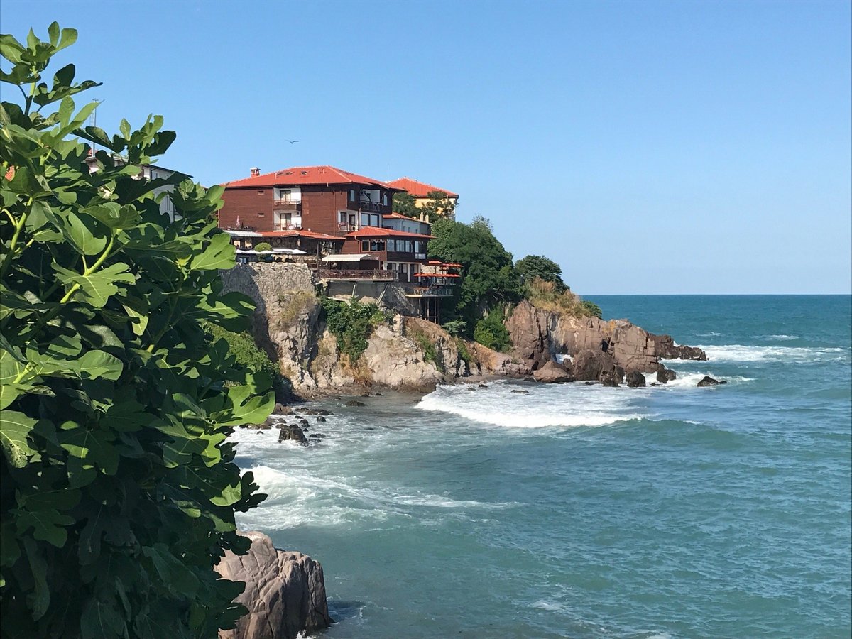 Sozopol Old Town, Созополь: лучшие советы перед посещением - Tripadvisor