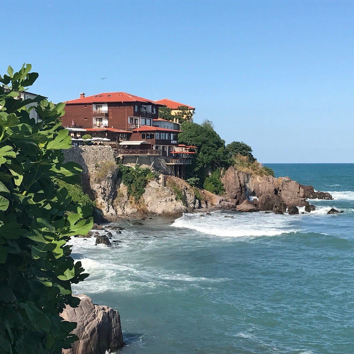 Sozopol Old Town, Созополь: лучшие советы перед посещением - Tripadvisor