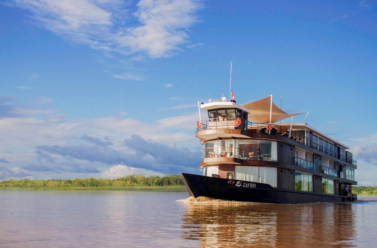 ECOLOGICAL JUNGLE TRIPS (NAUTA, PERU): 329 fotos, comparação de preços e  avaliações - Tripadvisor