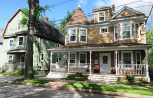 Colby House Bed & Breakfast in Cape Breton Island