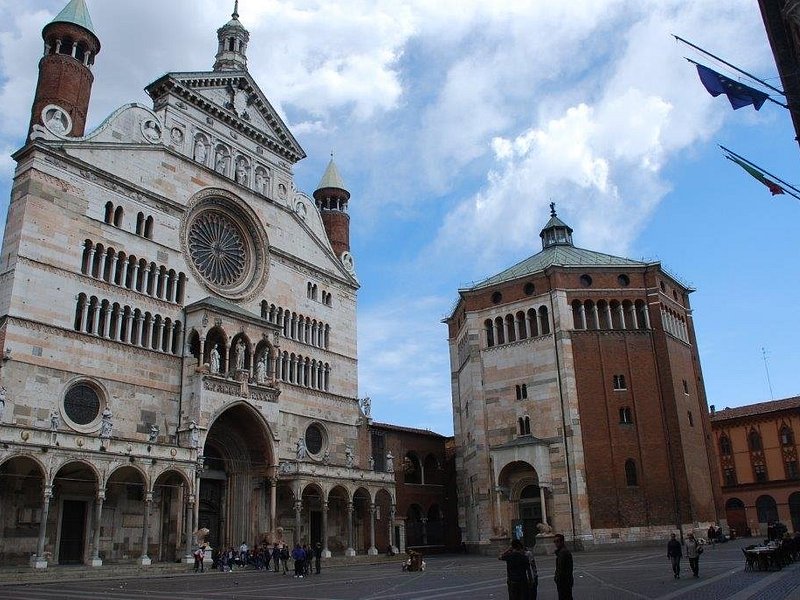 Turismo A Cremona Nel 2024 Recensioni E Consigli Tripadvisor