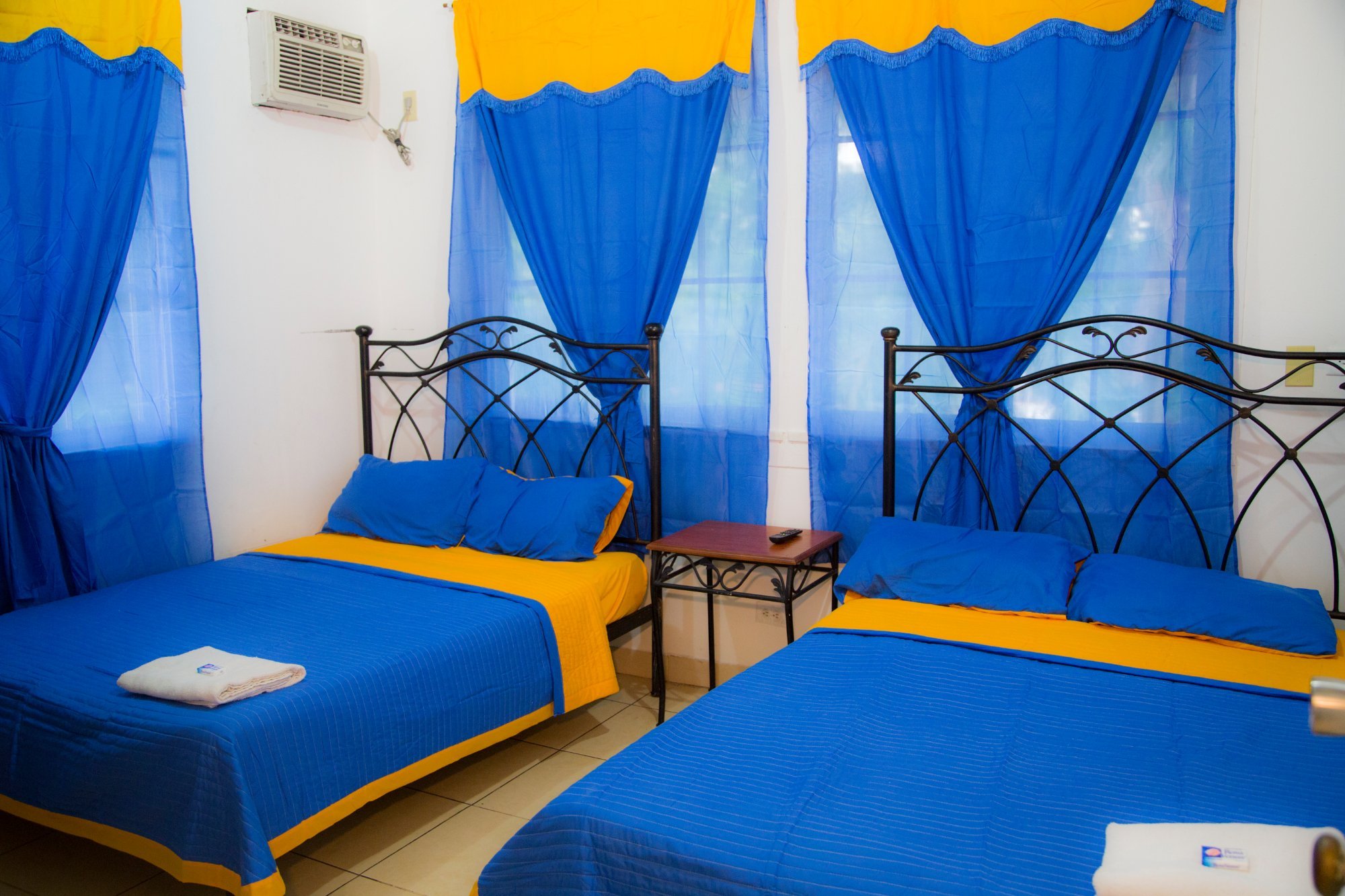 Hostal Amador Familiar by null
