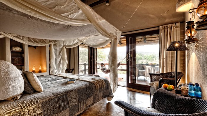 NYATI SAFARI LODGE - Updated 2024 Reviews, Photos & Prices