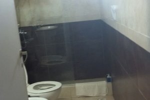 Habitación y suite