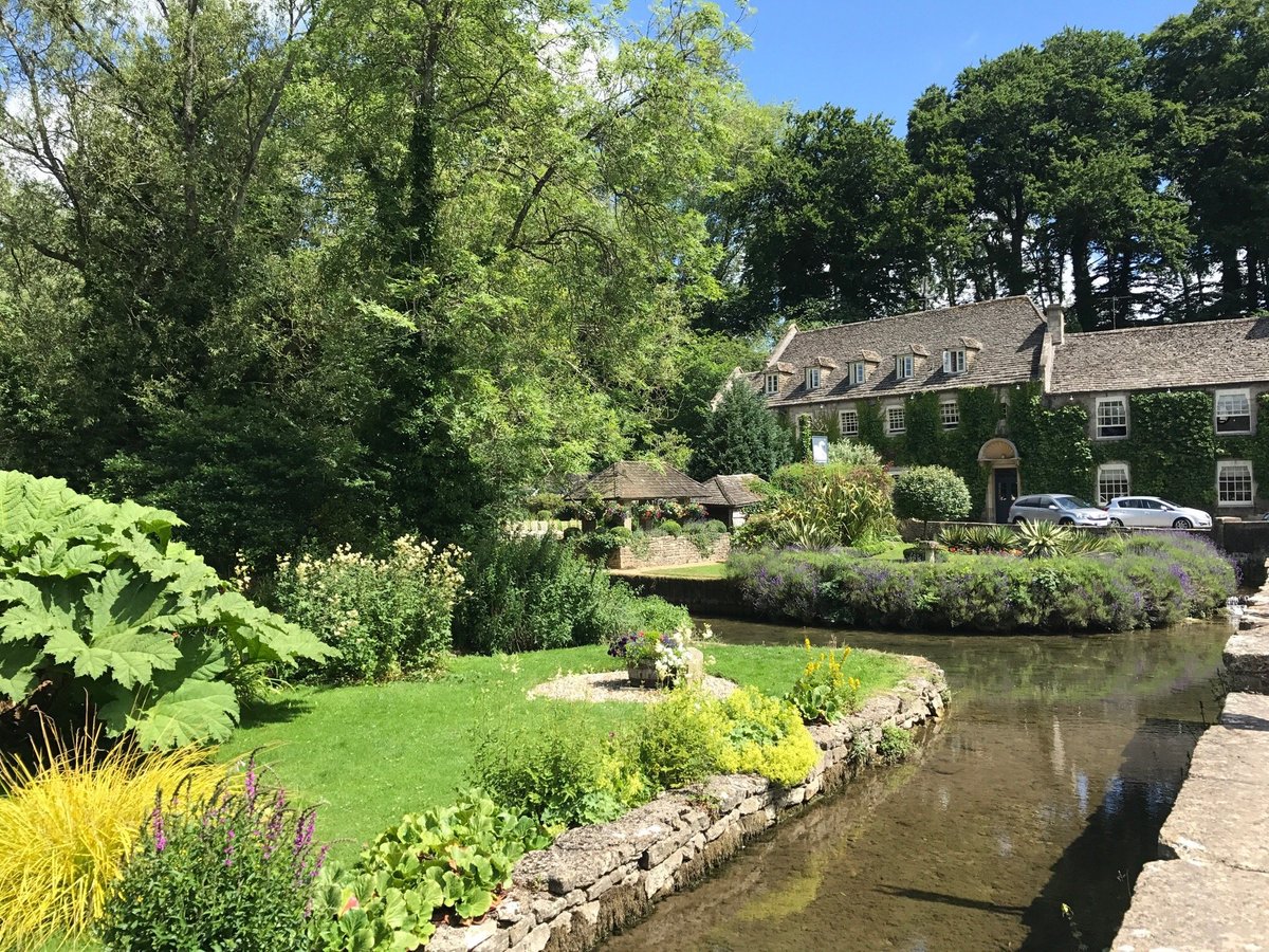 8 Best & Fun Things to Do in Bibury (United Kingdom)