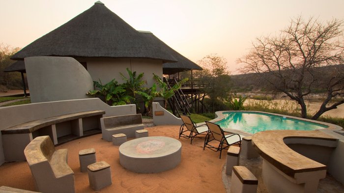 Nyati Safari Lodge Spa: Pictures & Reviews - Tripadvisor