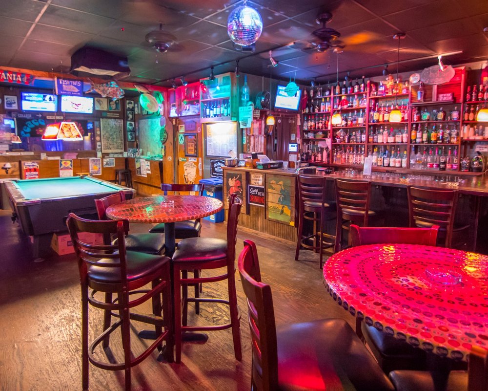 THE 10 BEST Key West Bars & Clubs (with Photos) - Tripadvisor