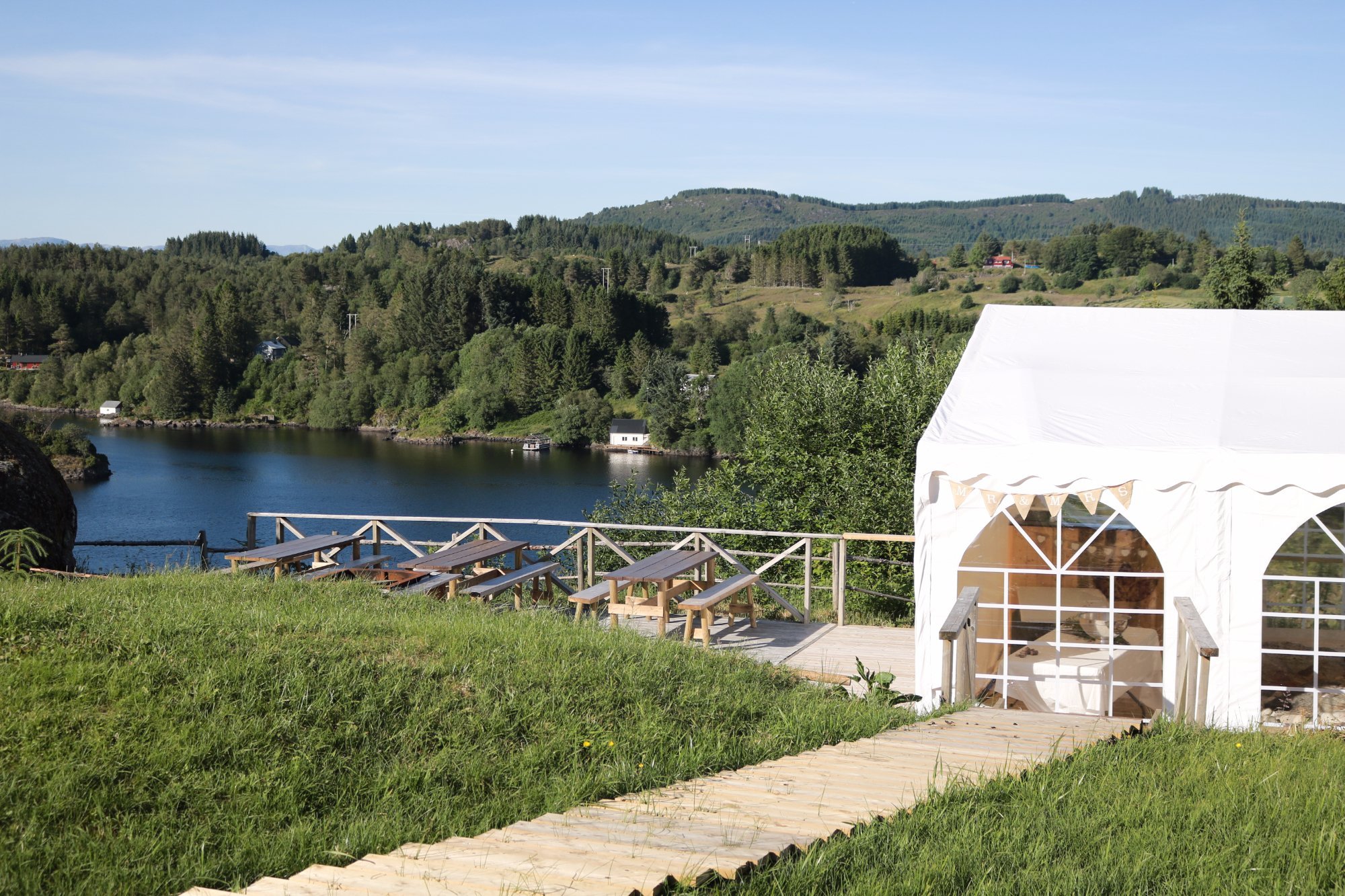 BRATTETAULE FARM B&B (Norvegia/Hordaland): Prezzi 2022 E Recensioni