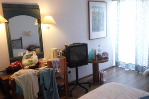 Rom og suite