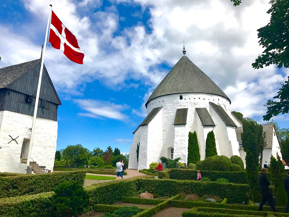 THE 10 BEST Things to Do in Bornholm (2024) MustSee Attractions