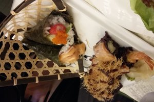 Comida