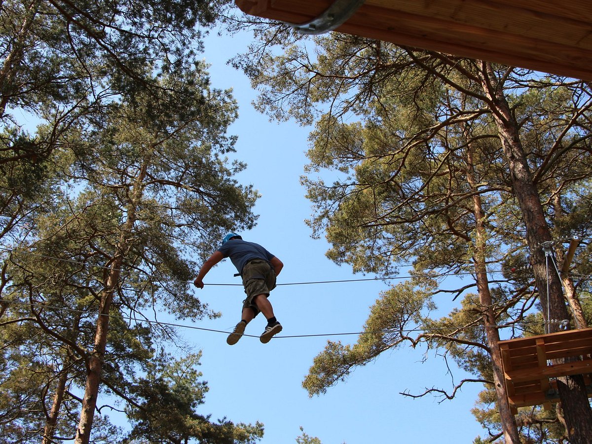 Upzone Adventure Park Ahus All You Need to Know BEFORE You Go