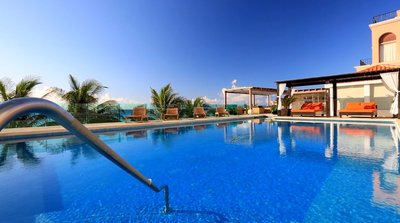 Hotel photo 5 of Flamingo Cancun Resort.