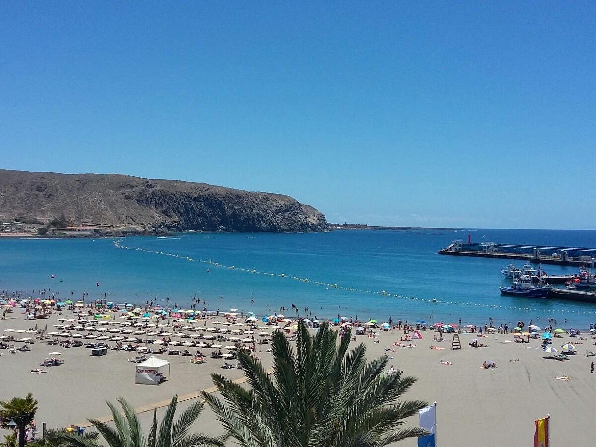 Retirarse Célula somatica Galaxia PLAYA DE LOS CRISTIANOS - 2022 Qué saber antes de ir - Lo más comentado por  la gente - Tripadvisor