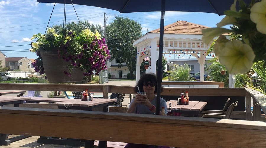 Crabby Amy's