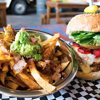 Delicious Burgers