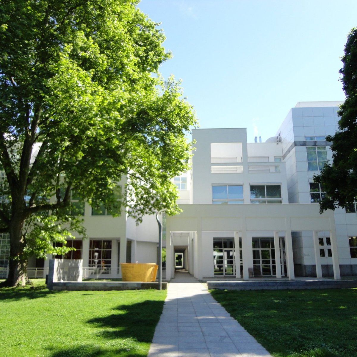 Museum Angewandte Kunst (Frankfurt am Main) Lohnt es sich?