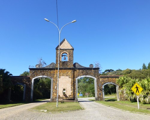 4 curiosidades e segredos escondidos nas ruas de Curitiba - RIC Mais