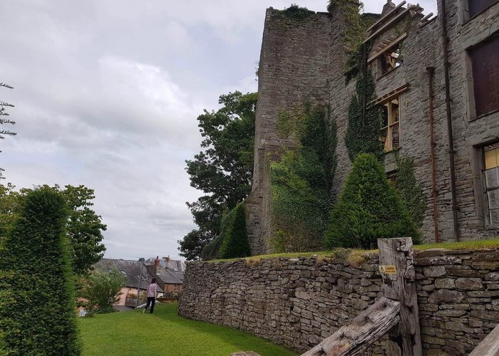 Hay on Wye 
