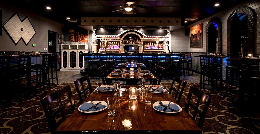 MIX Kitchen and Bar