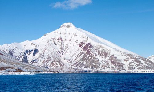 スピッツベルゲン島 旅行 観光ガイド 22年 トリップアドバイザー