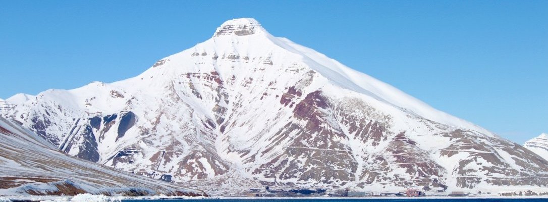 view from boat