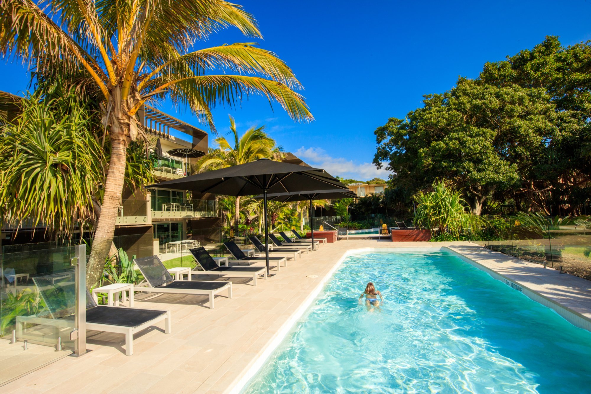 Seahaven Beachfront Resort Noosa by null
