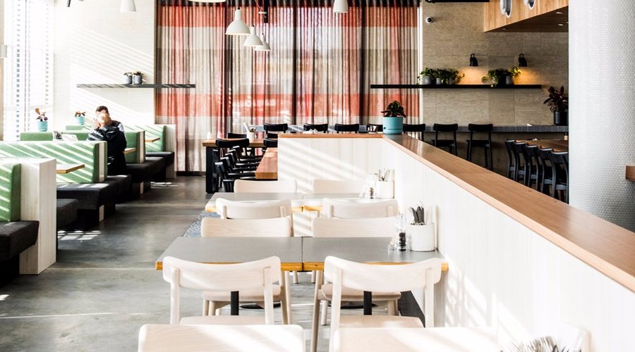 Springs Kitchen